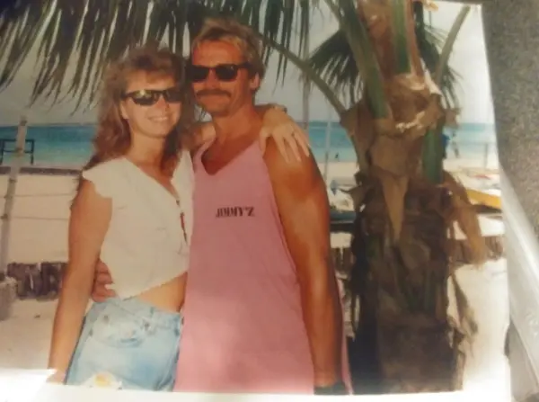 cody hoberg parents jimmy and shelly hoberg, cody died in a acccident at heath residence