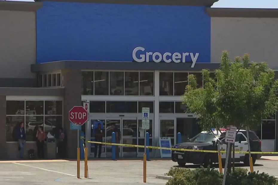 walmart lake elsinore